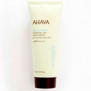 AHAVA Essential Day Moisturizer for Combination Skin NWT